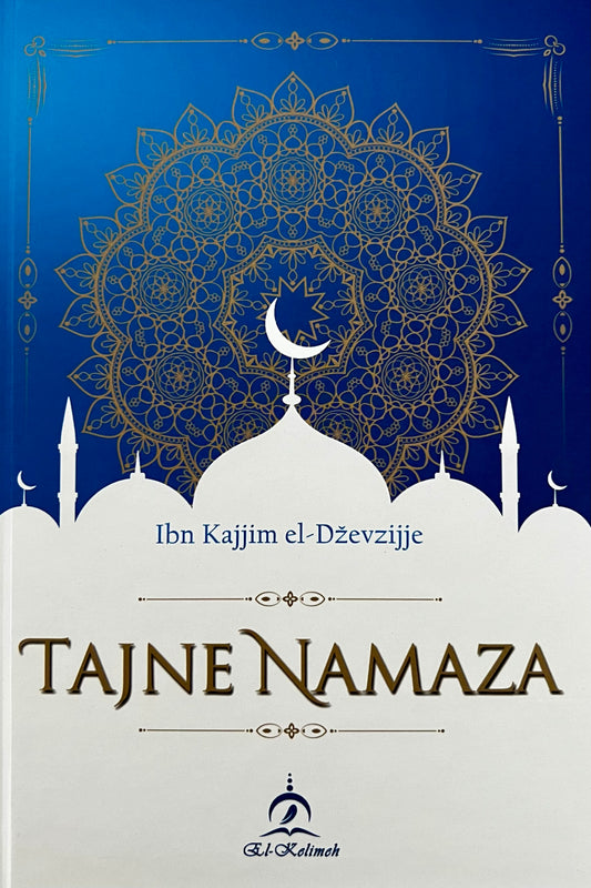 Tajne namaza