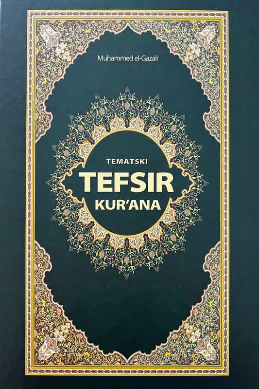 Tematski tefsir Kur'ana