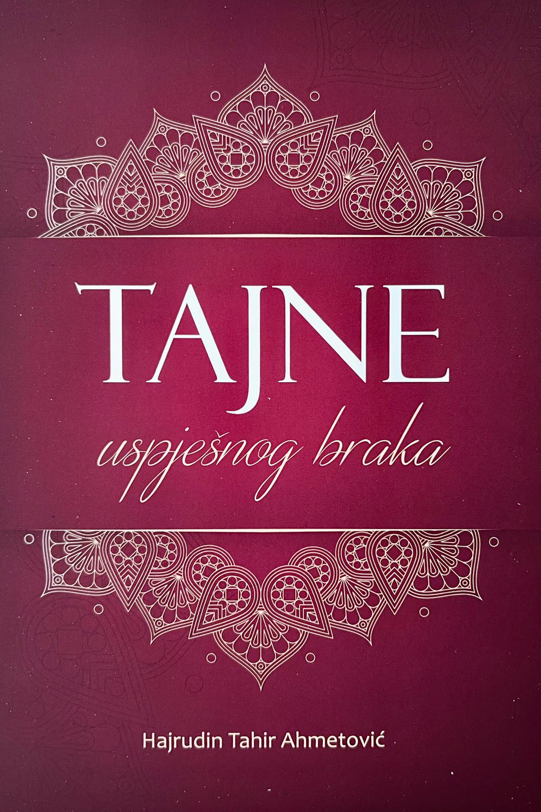 Tajne uspješnog braka