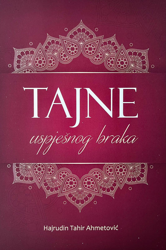 Tajne uspješnog braka