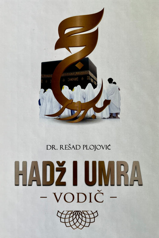 Hadž i umra - vodič
