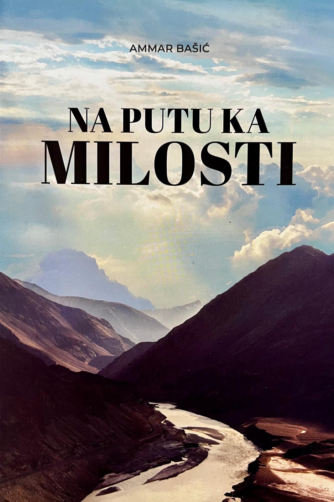 Na putu ka milosti