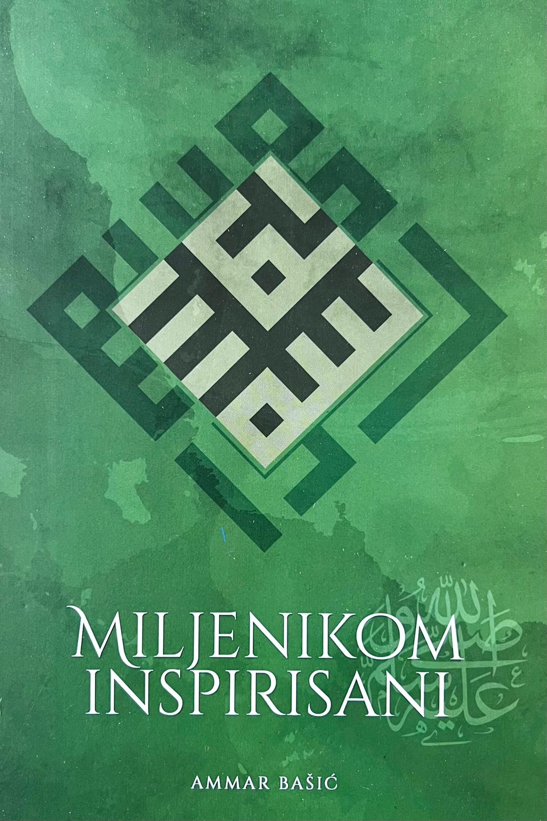 Miljenikom inspirisani