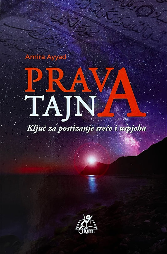 Prava tajna