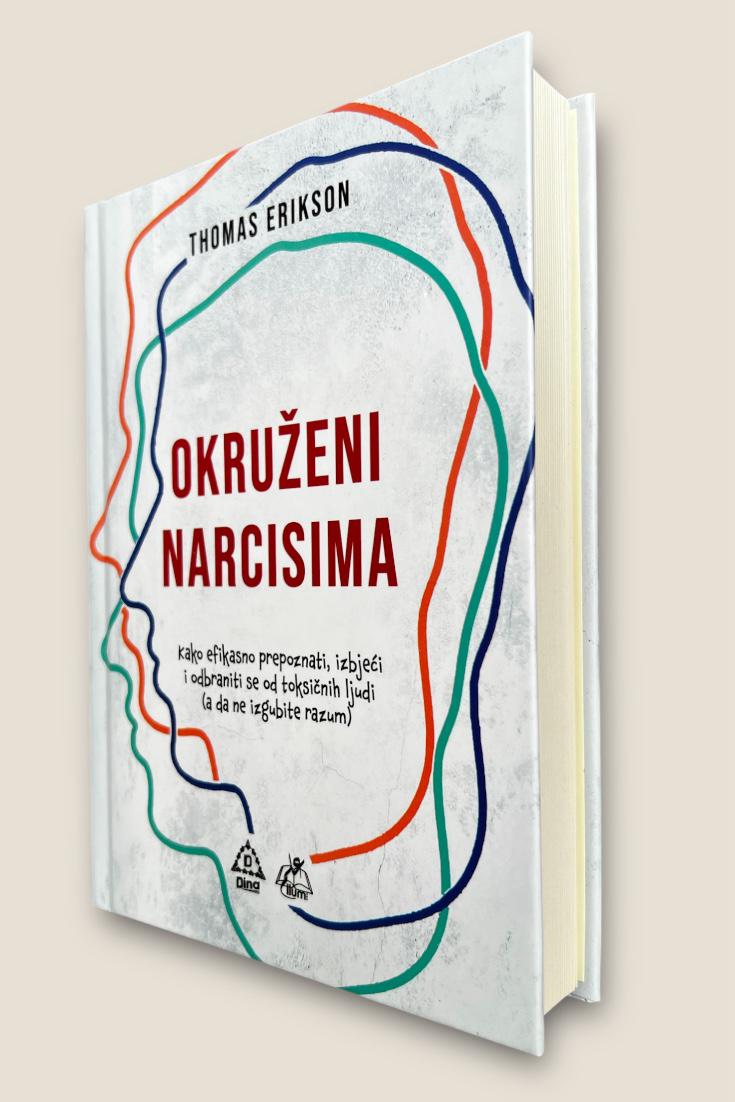 Okruženi narcisima