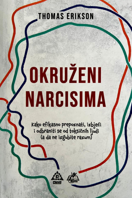 Okruženi narcisima
