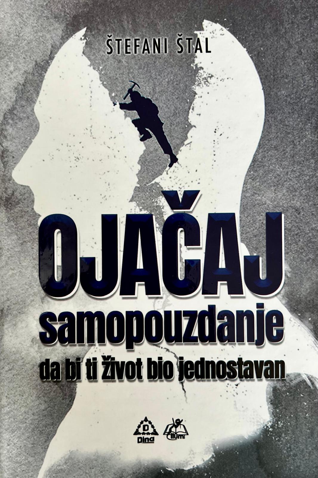Ojačaj samopouzdanje da bi ti život bio jednostavan