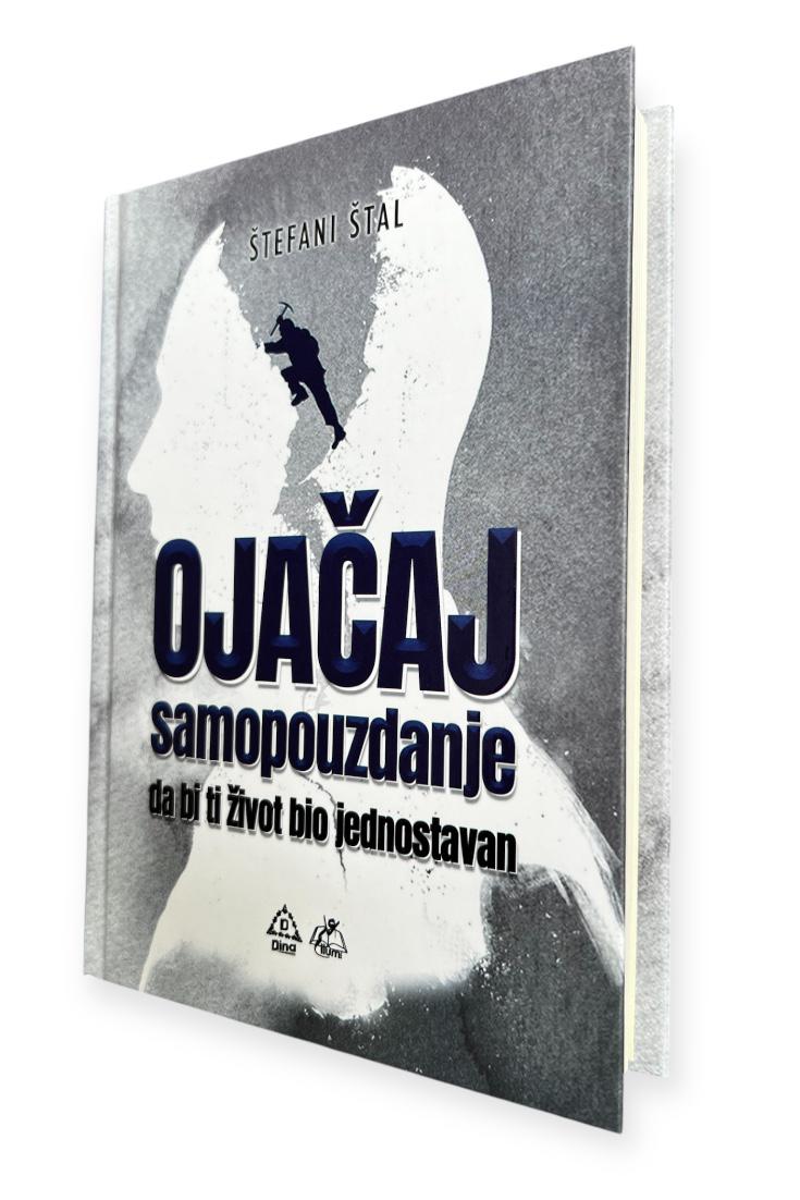 Ojačaj samopouzdanje da bi ti život bio jednostavan
