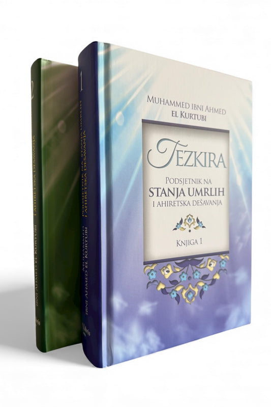 Tezkira 1&2 - Podsjetnik na stanja umrlih i ...