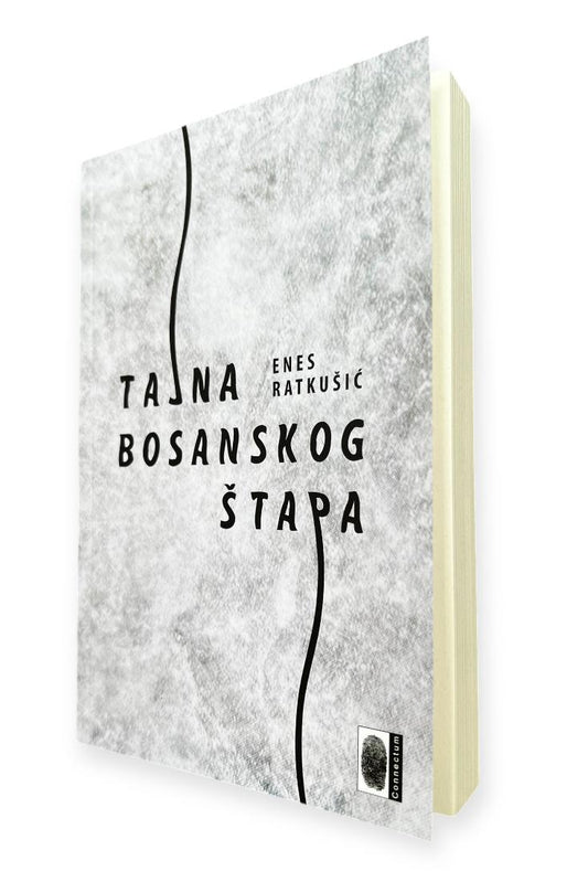 Tajna bosanskog štapa