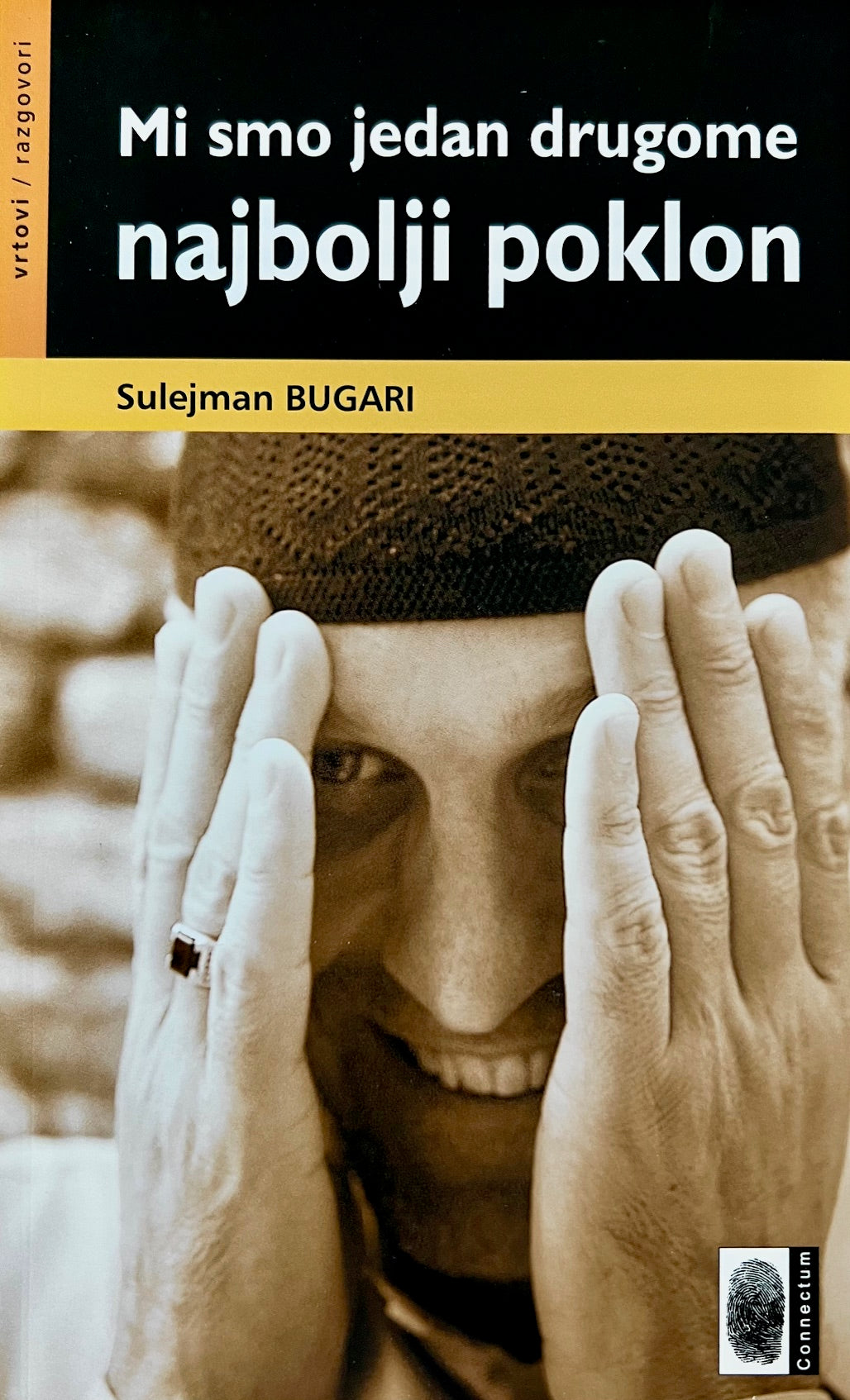 Mi smo jedan drugome najbolji poklon