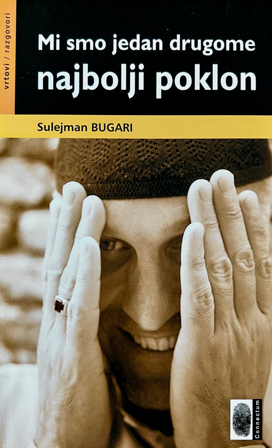 Mi smo jedan drugome najbolji poklon