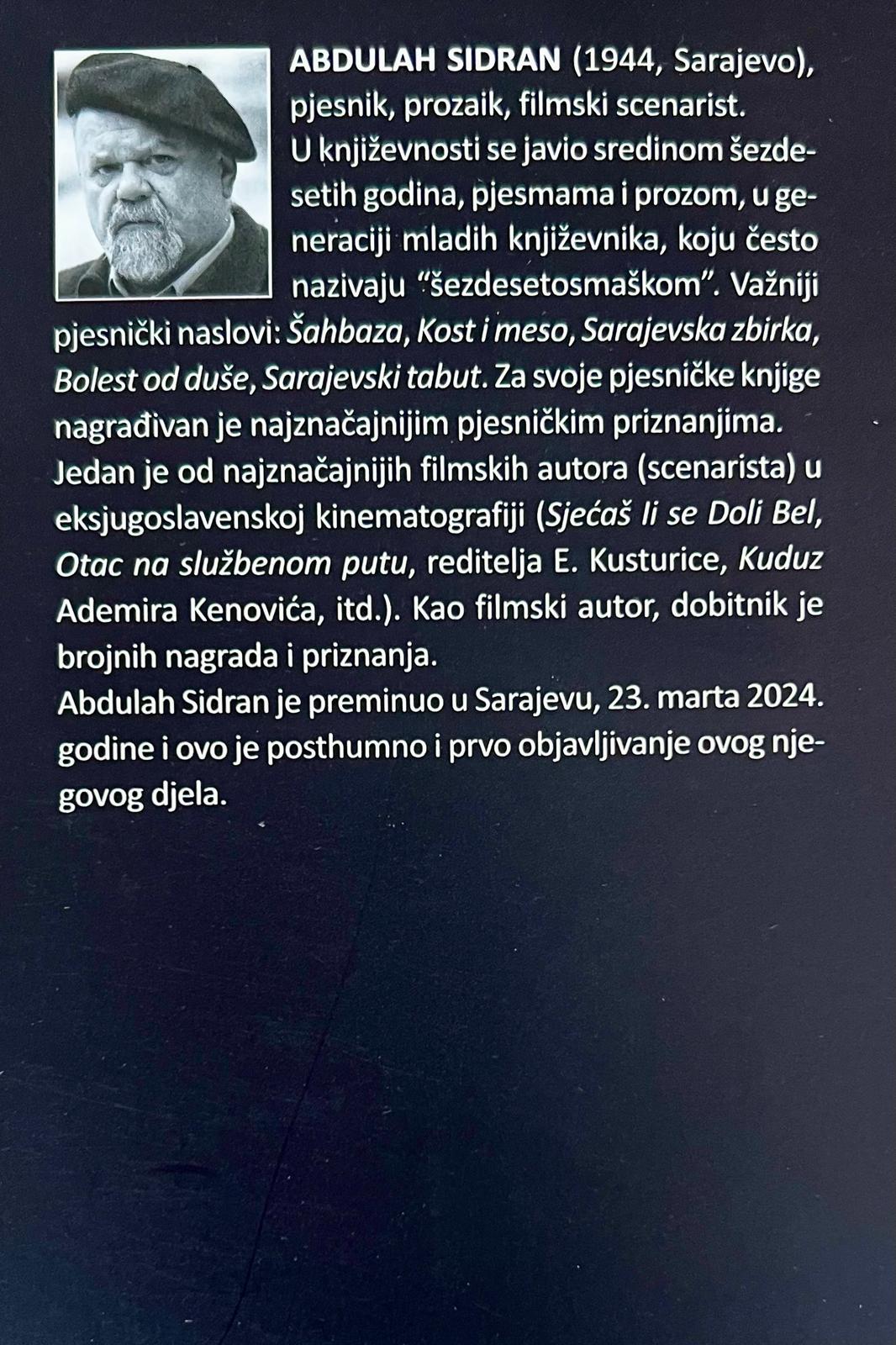 Prvi put sa ocem na izbore
