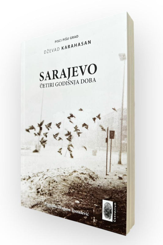 Sarajevo - četiri godišnja doba