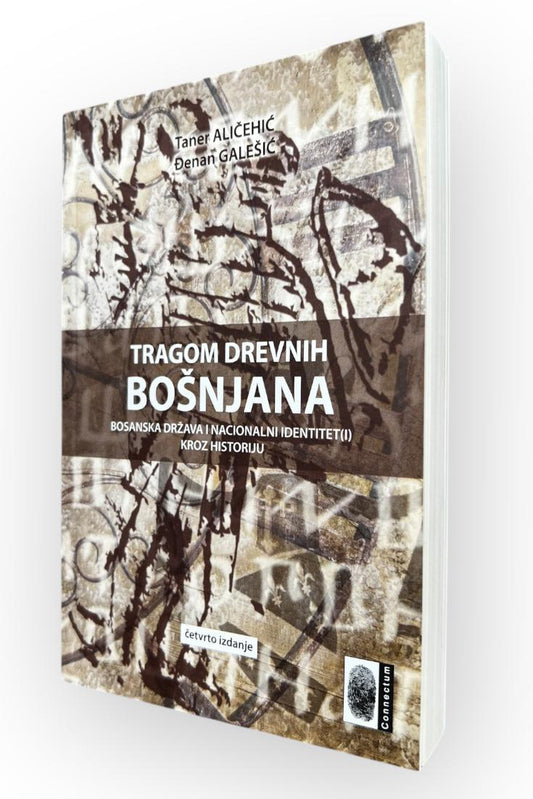 Tragom drevnih Bošnjana