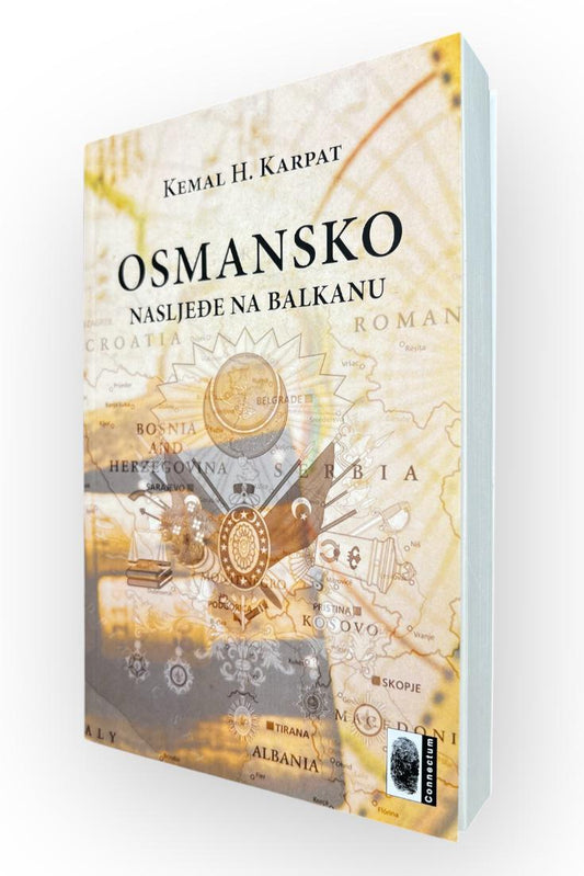 Osmansko nasljeđe na Balkanu
