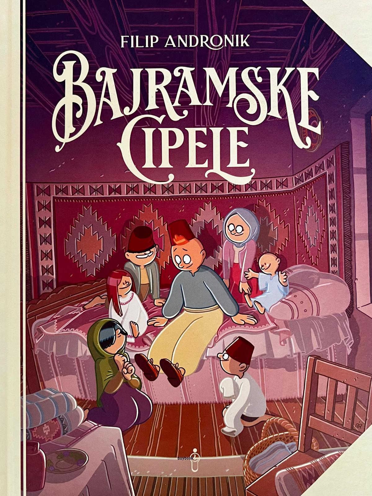 Bajramske cipele