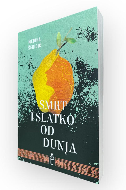 Smrt i slatko od dunja