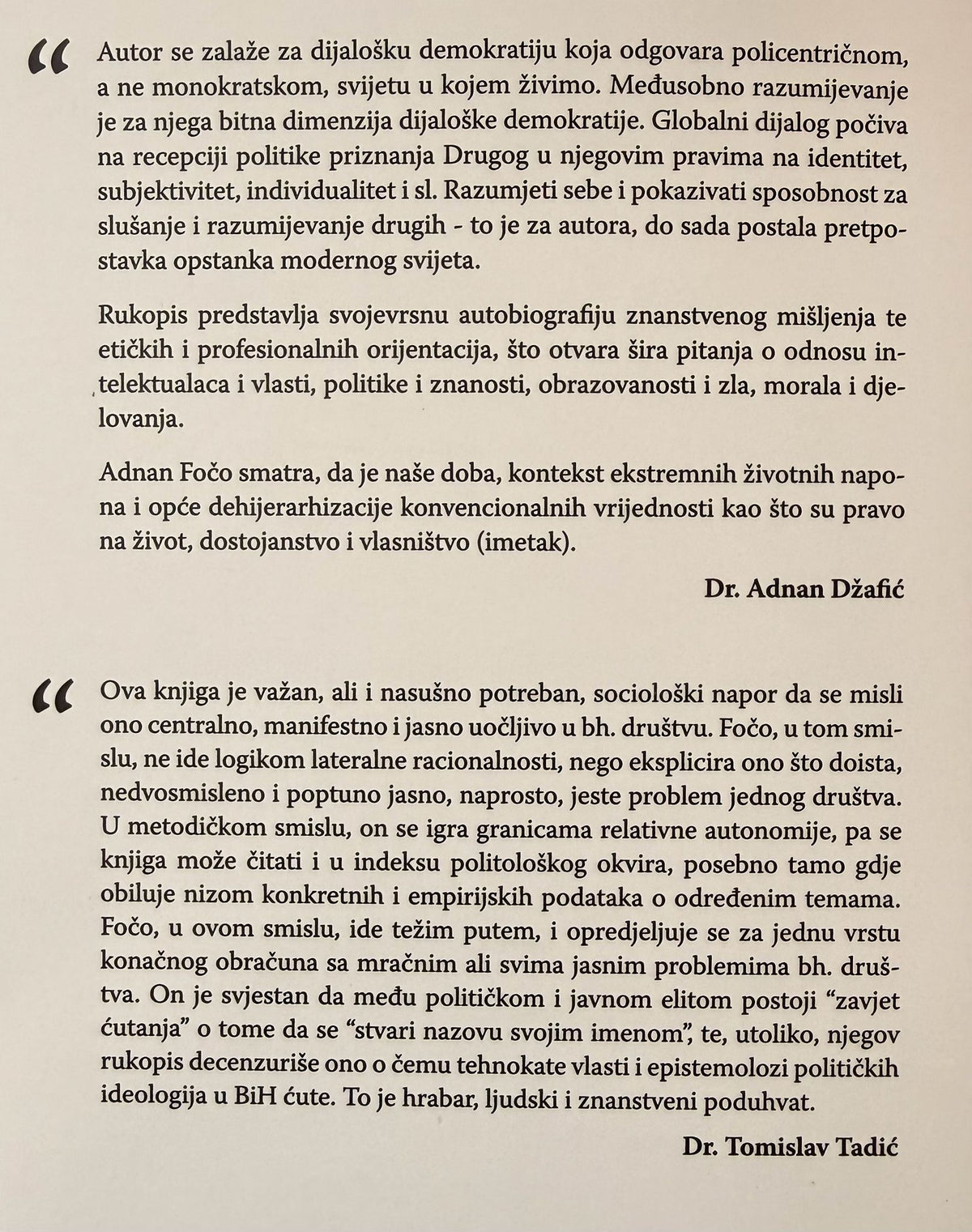 Porodica i društvo u promjenama