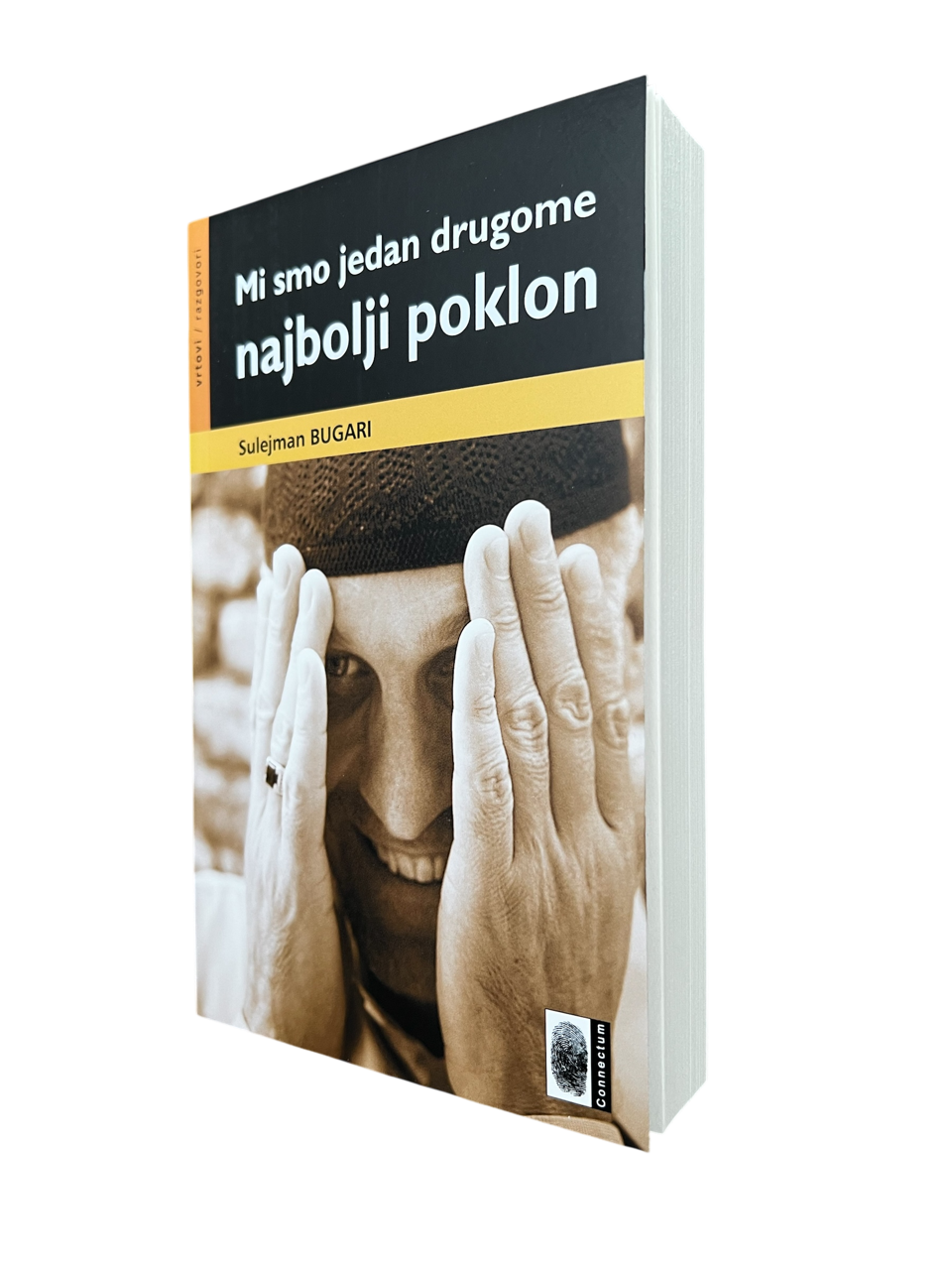 Mi smo jedan drugome najbolji poklon
