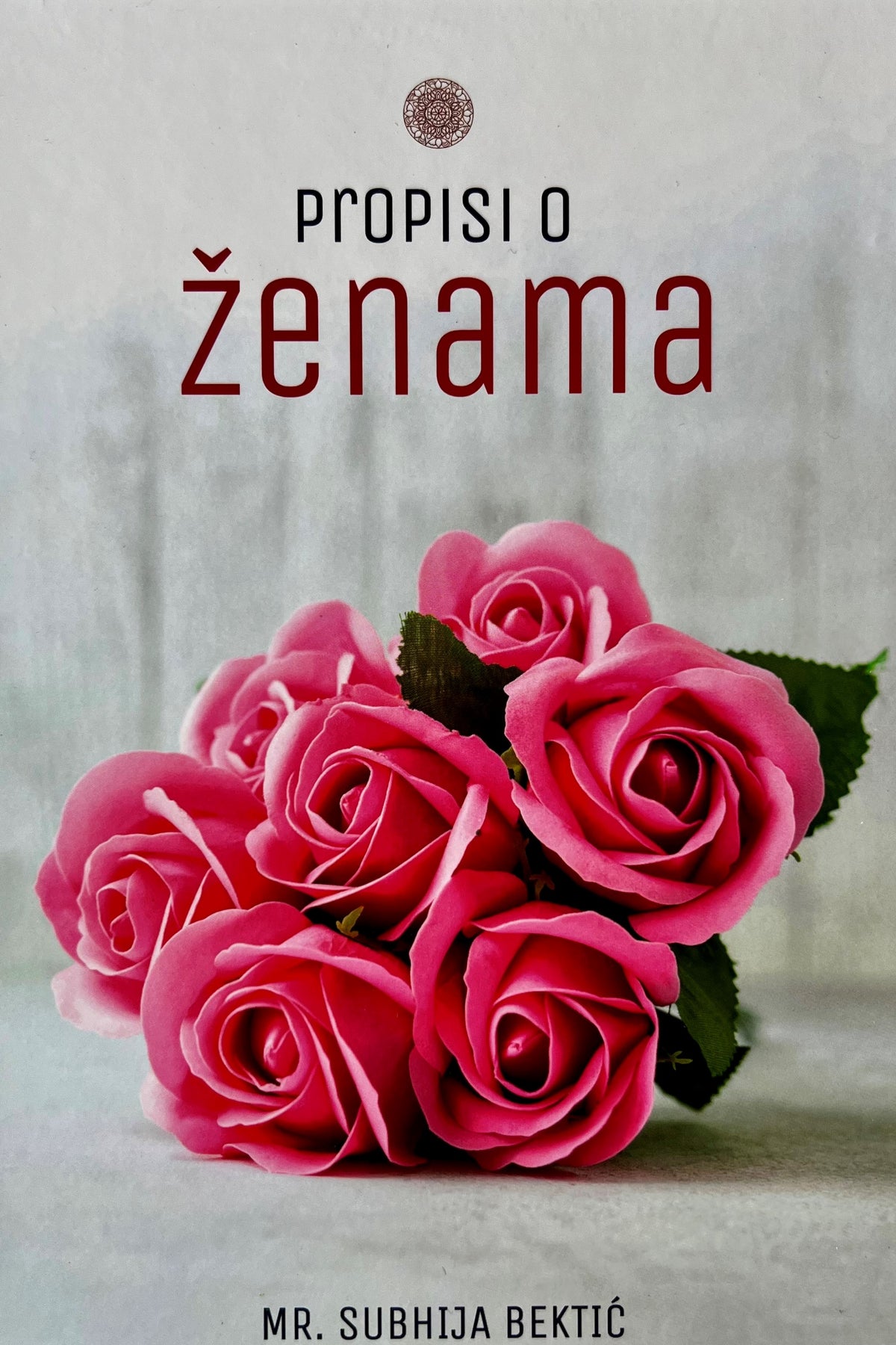 Propisi o ženama