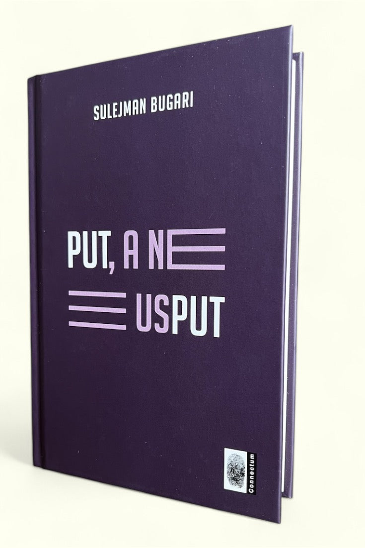 Put, a ne usput