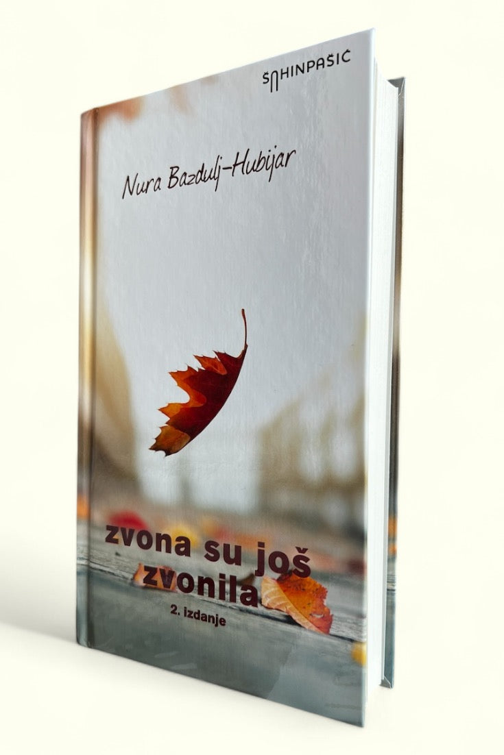 Zvona su još zvonila