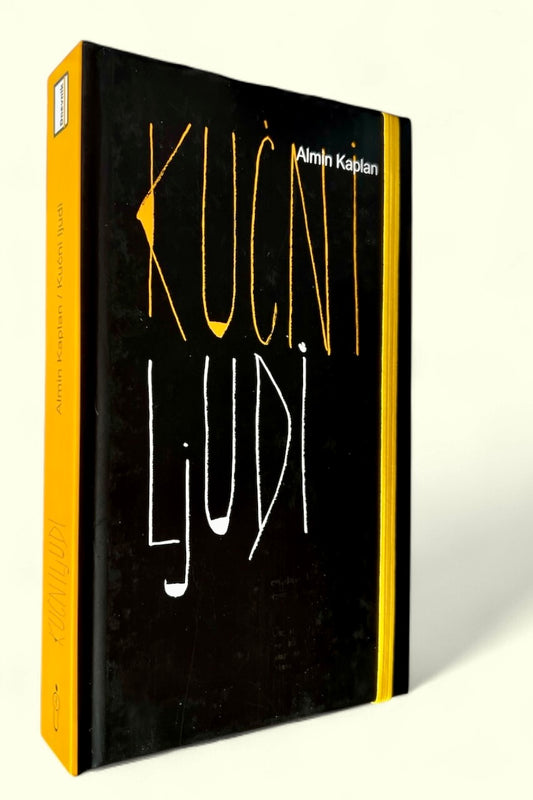 Kućni ljudi