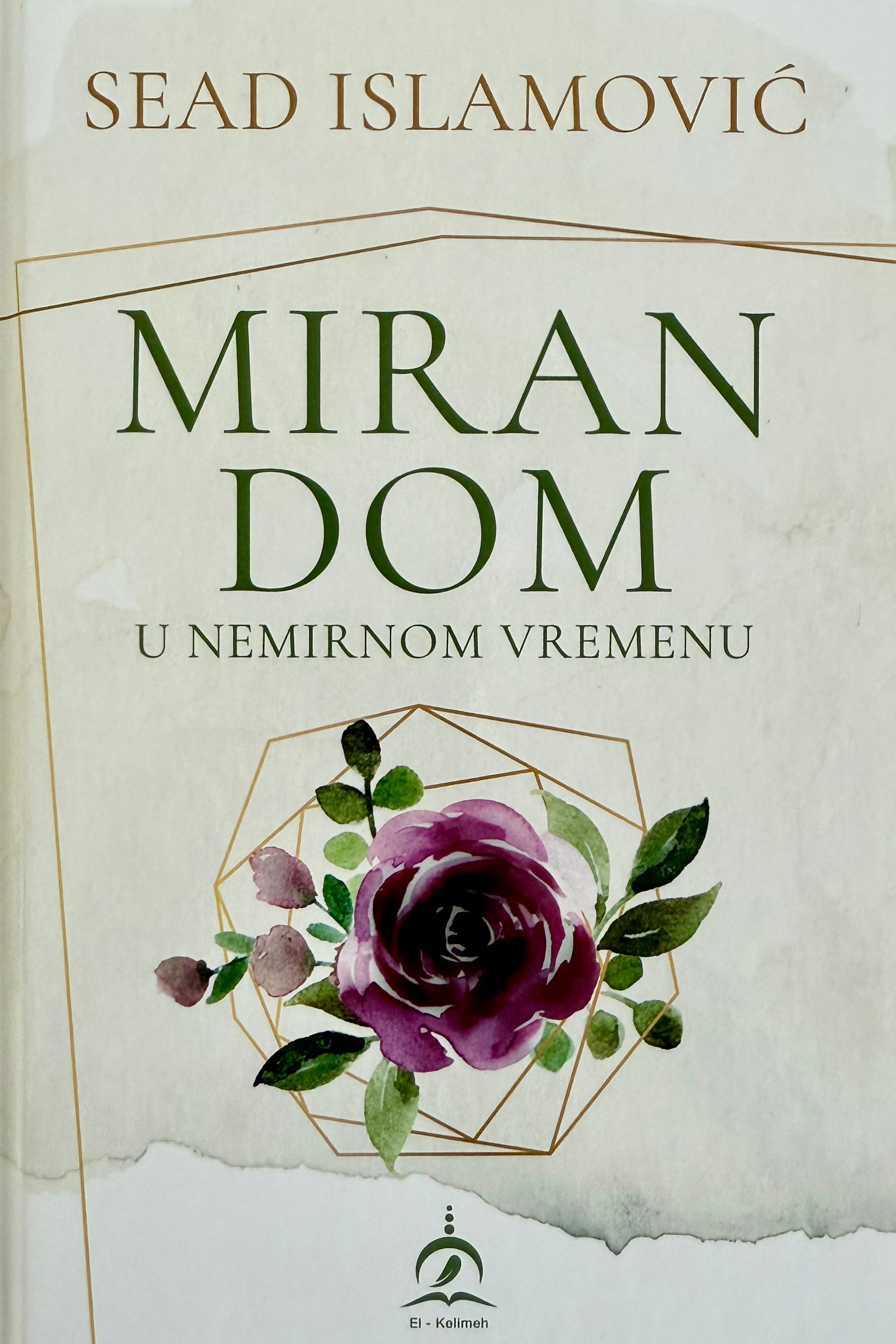 Miran dom u nemirnom vremenu