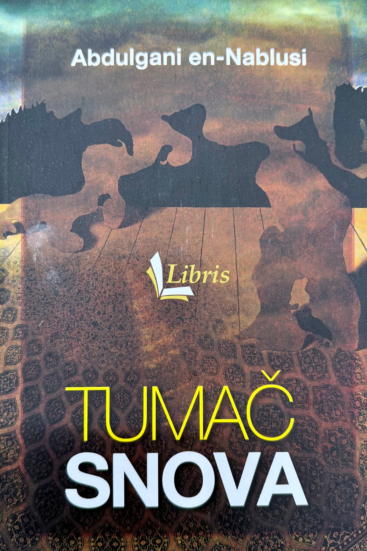 Tumač snova