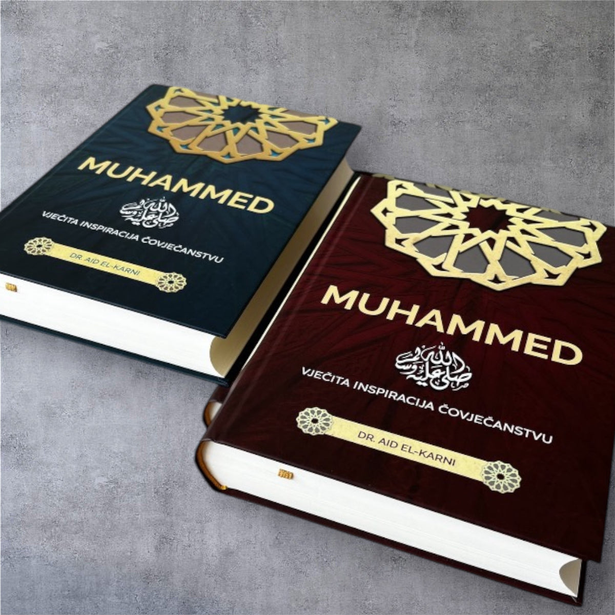 Poslanik Muhammed - vječita inspiracija čovječanstvu