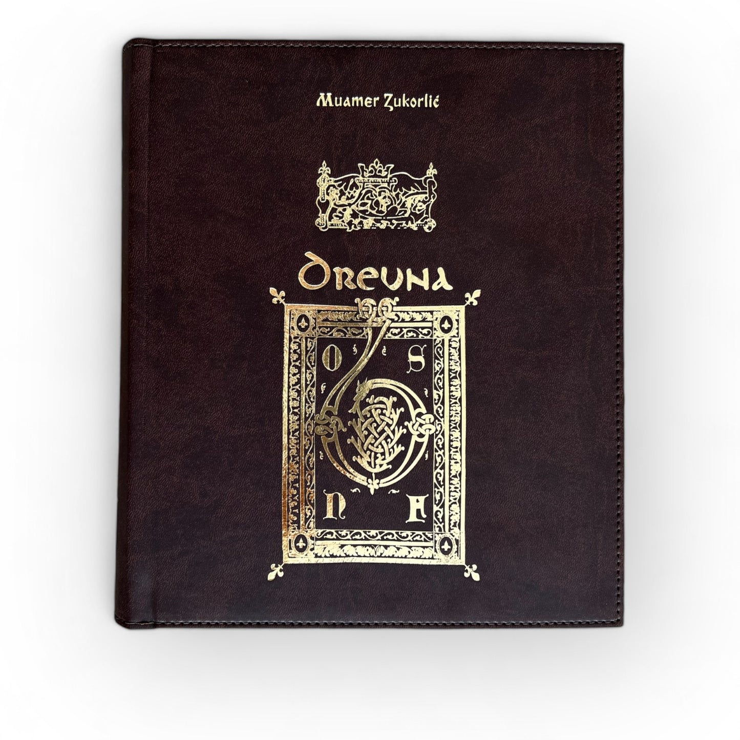 Drevna Bosna
