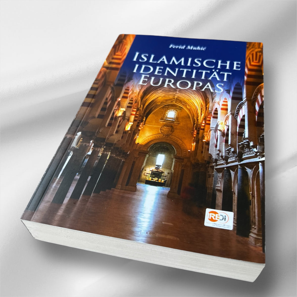 Islamische Identität Europas (Deutsch)