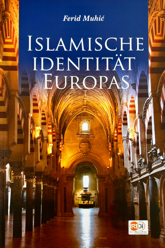 Islamische Identität Europas (Deutsch)
