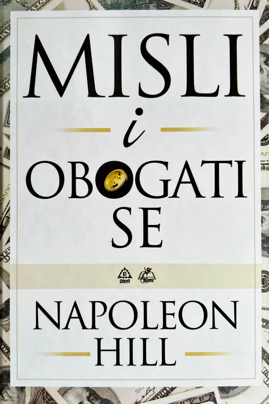 Misli i obogati se
