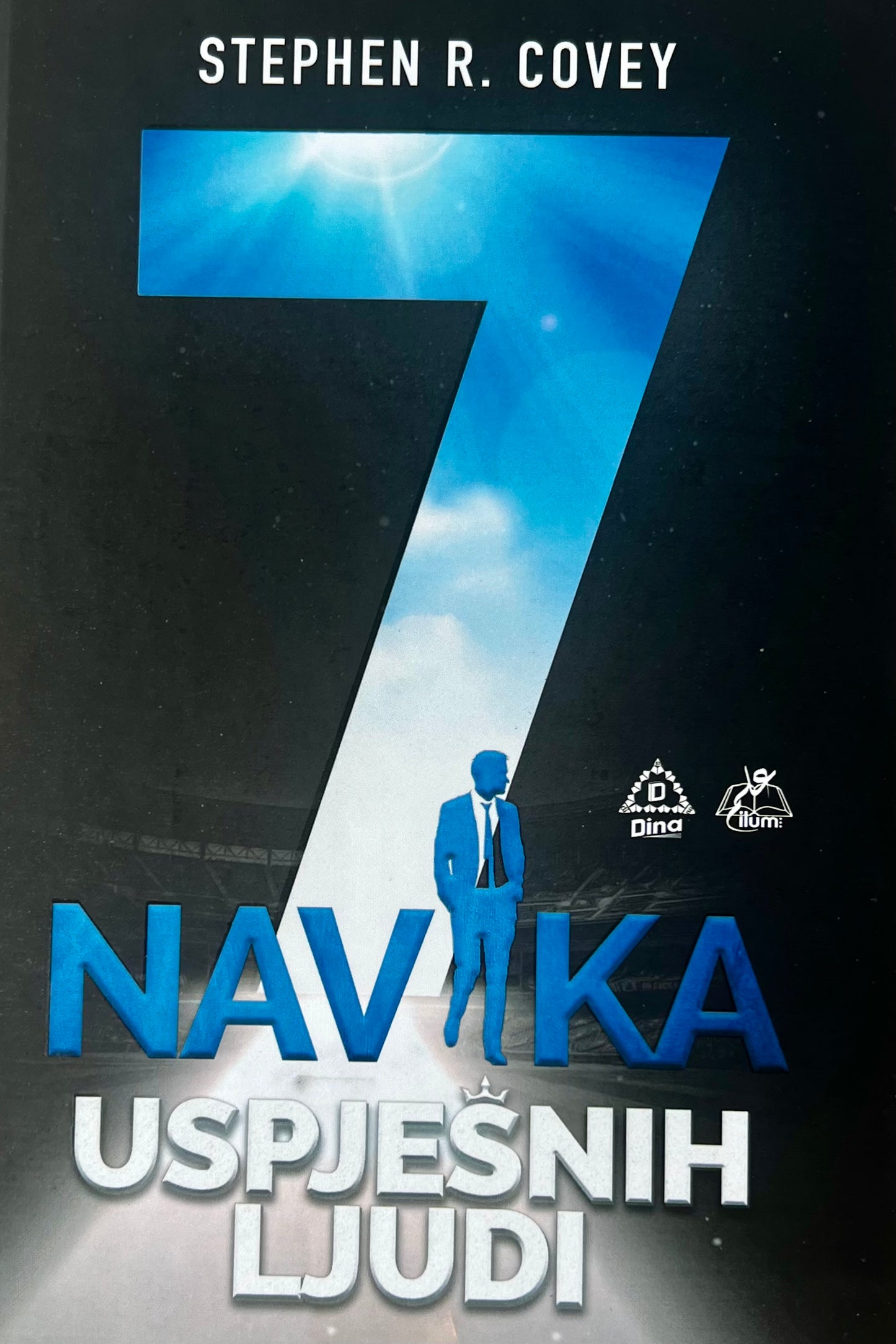 Set - Uspjeh, efikasnost i razvoj ličnosti