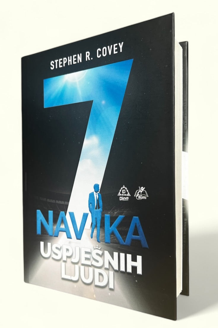 7 navika uspješnih ljudi