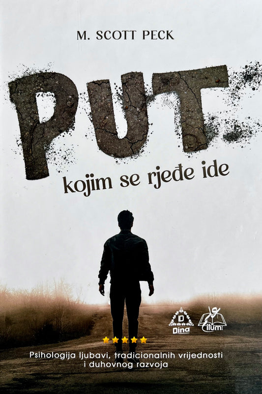 Put kojim se rjeđe ide