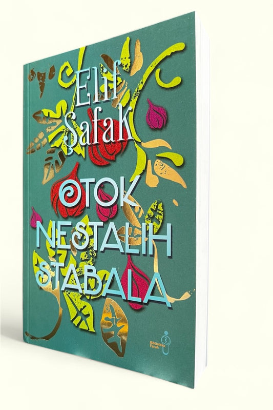 Otok nestalih stabala