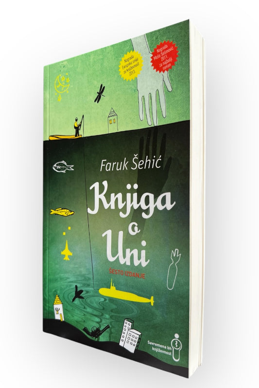 Knjiga o Uni