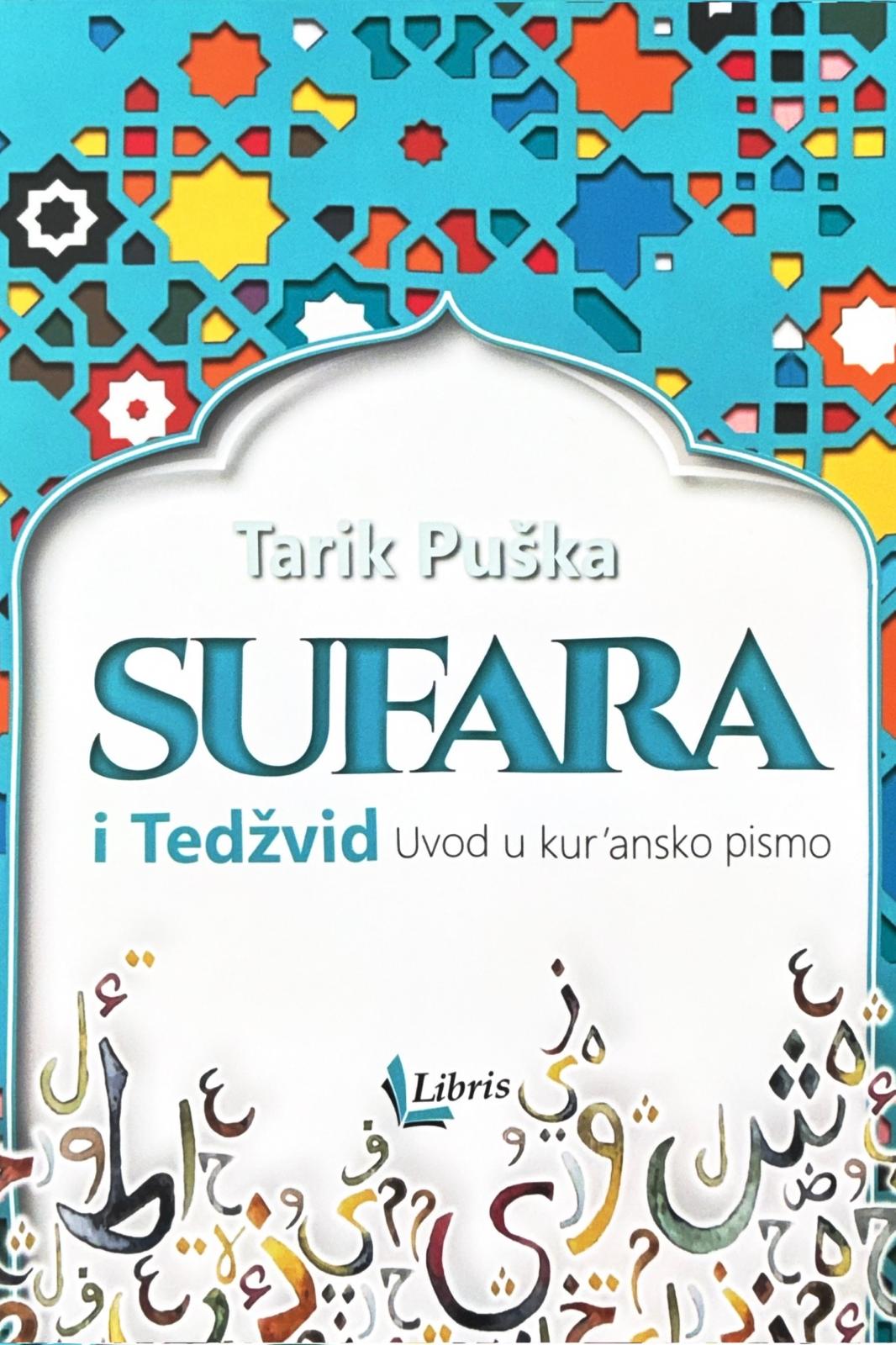 Set - arapsko pismo - turska štampa