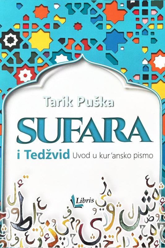 Sufara i Tedžvid (turska štampa)