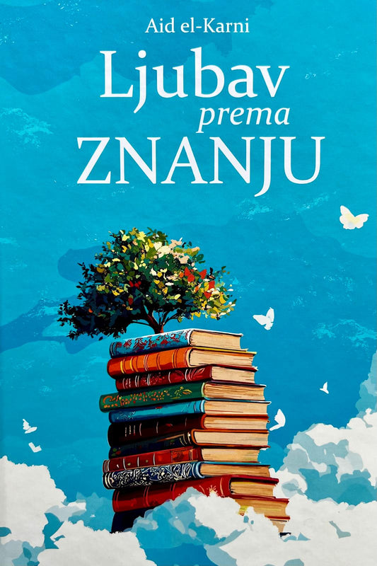 Ljubav prema znanju