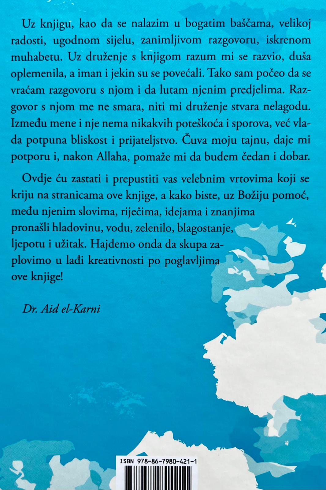 Ljubav prema znanju