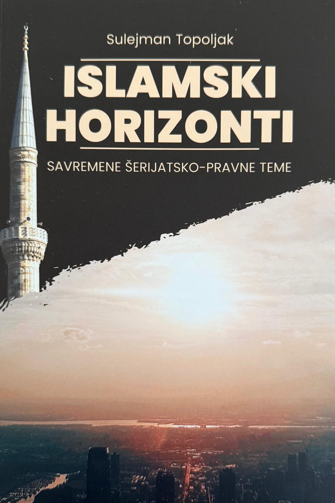 Islamski horizonti