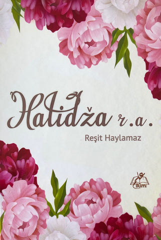 Hazreti Hatidža