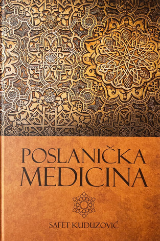 Medicina u islamu
