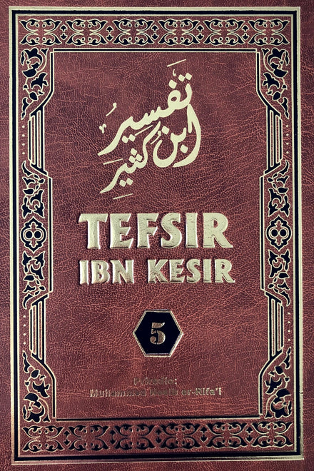 Ibn Kesir