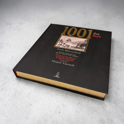 1001 dan/days - BiH slikama i riječju kroz stoljeća