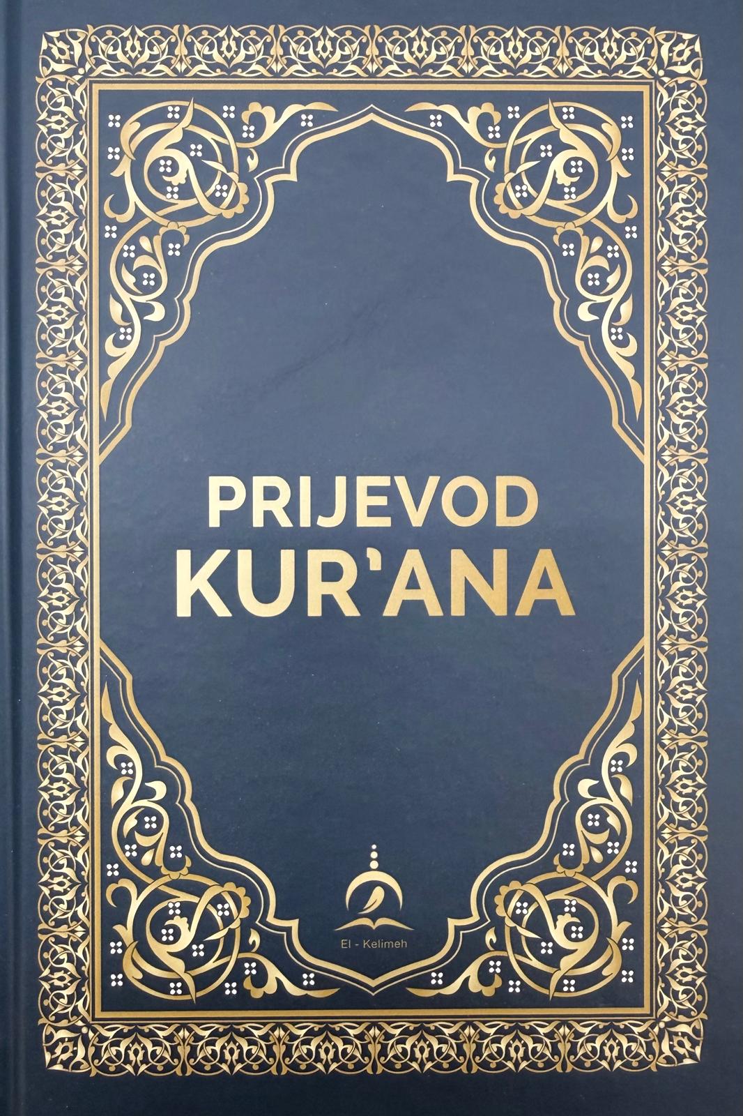 Prijevod Kur'ana - Besim Korkut